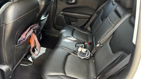 JEEP Compass 2.0 16V 4P LONGITUDE FLEX AUTOM�TICO, Foto 10