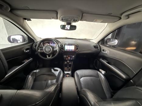 JEEP Compass 2.0 16V 4P LONGITUDE FLEX AUTOM�TICO, Foto 6