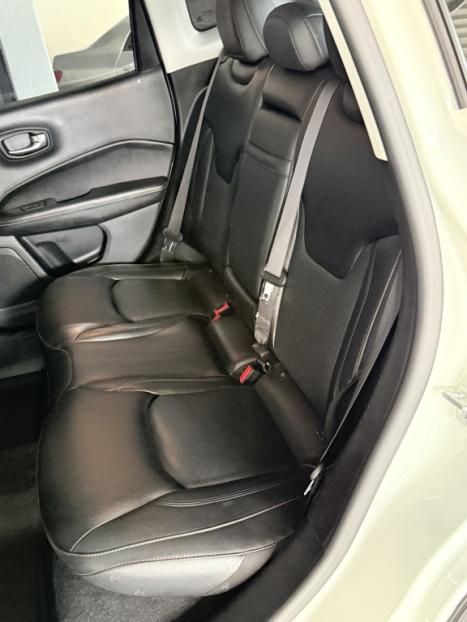 JEEP Compass 2.0 16V 4P LONGITUDE FLEX AUTOM�TICO, Foto 10