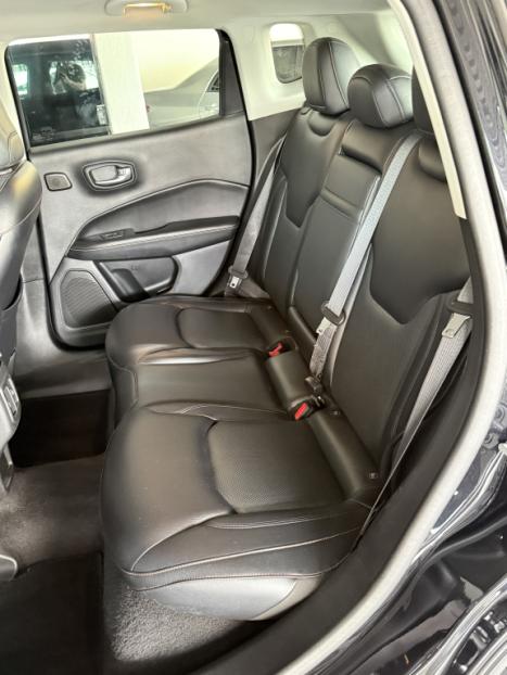 JEEP Compass 2.0 16V 4P LONGITUDE FLEX AUTOM�TICO, Foto 6