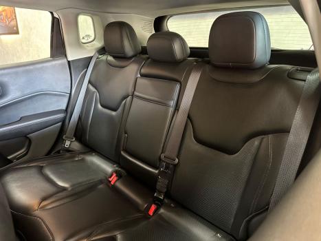 JEEP Compass 2.0 16V 4P LONGITUDE FLEX AUTOM�TICO, Foto 9