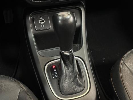 JEEP Compass 2.0 16V 4P LONGITUDE FLEX AUTOM�TICO, Foto 10