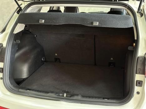 JEEP Compass 2.0 16V 4P LONGITUDE FLEX AUTOM�TICO, Foto 12
