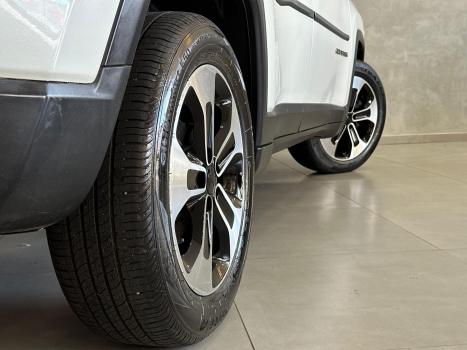 JEEP Compass 2.0 16V 4P LONGITUDE FLEX AUTOM�TICO, Foto 19