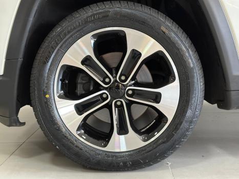 JEEP Compass 2.0 16V 4P LONGITUDE FLEX AUTOM�TICO, Foto 20