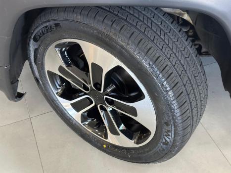 JEEP Compass 2.0 16V 4P LONGITUDE FLEX AUTOM�TICO, Foto 21