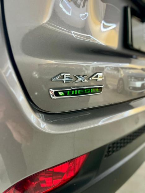 JEEP Compass 2.0 16V 4P 350 LIMITED 4X4 TURBO DIESEL AUTOM�TICO, Foto 8