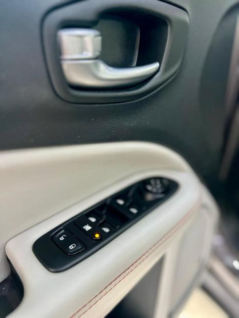 JEEP Compass 2.0 16V 4P 350 LIMITED 4X4 TURBO DIESEL AUTOM�TICO, Foto 13