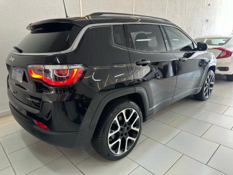 JEEP Compass 2.0 16V 4P LIMITED FLEX AUTOM�TICO, Foto 3