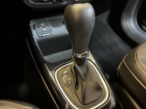 JEEP Compass 2.0 16V 4P LIMITED FLEX AUTOM�TICO, Foto 7