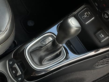 JEEP Compass 2.0 16V 4P LIMITED FLEX AUTOM�TICO, Foto 9