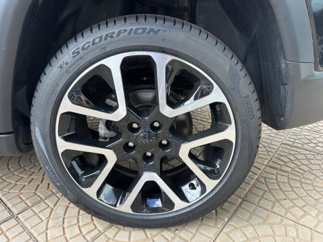 JEEP Compass 2.0 16V 4P LIMITED FLEX AUTOM�TICO, Foto 14