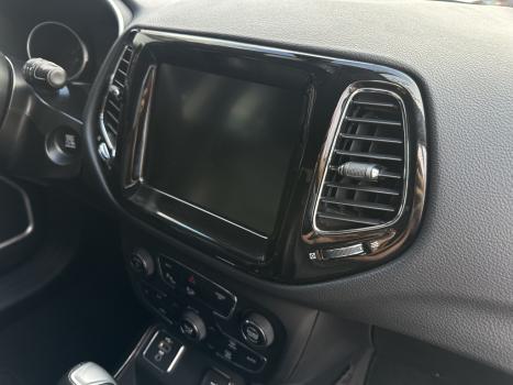 JEEP Compass 2.0 16V 4P LIMITED FLEX AUTOM�TICO, Foto 16