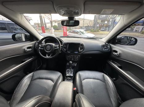 JEEP Compass 2.0 16V 4P LIMITED FLEX AUTOM�TICO, Foto 18