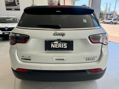 JEEP Compass 2.0 16V 4P LIMITED TURBO DIESEL 4X4 AUTOM�TICO, Foto 5