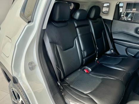 JEEP Compass 2.0 16V 4P LIMITED TURBO DIESEL 4X4 AUTOM�TICO, Foto 8