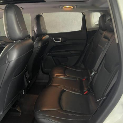 JEEP Compass 2.0 16V 4P LONGITUDE FLEX AUTOM�TICO, Foto 5
