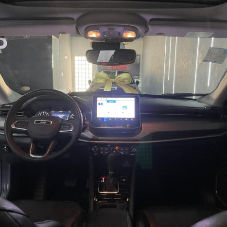 JEEP Compass 2.0 16V 4P LONGITUDE FLEX AUTOM�TICO, Foto 7