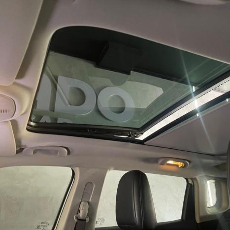 JEEP Compass 2.0 16V 4P LONGITUDE FLEX AUTOM�TICO, Foto 8