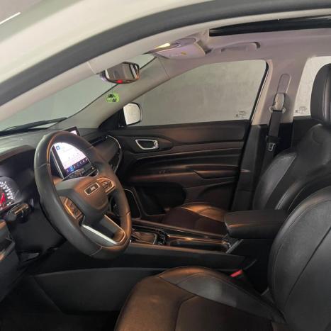 JEEP Compass 2.0 16V 4P LONGITUDE FLEX AUTOM�TICO, Foto 9