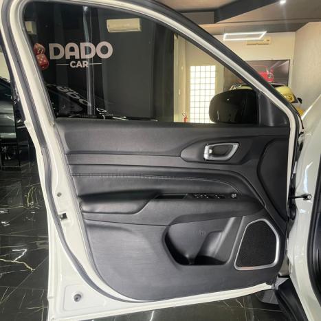 JEEP Compass 2.0 16V 4P LONGITUDE FLEX AUTOM�TICO, Foto 12