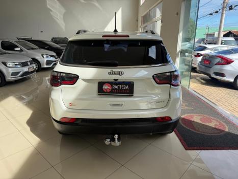 JEEP Compass 2.0 16V 4P FLEX SPORT AUTOM�TICO, Foto 2