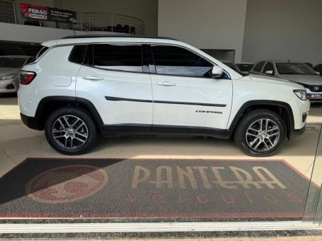 JEEP Compass 2.0 16V 4P FLEX SPORT AUTOM�TICO, Foto 3