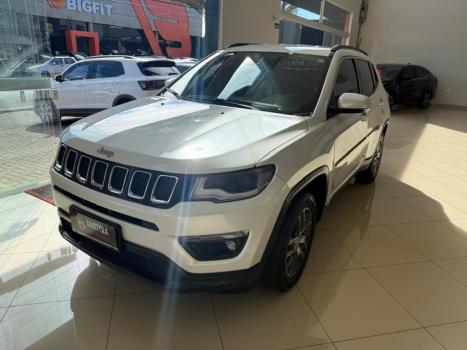 JEEP Compass 2.0 16V 4P FLEX SPORT AUTOM�TICO, Foto 5