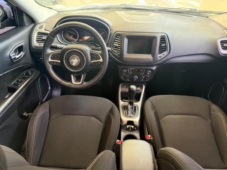 JEEP Compass 2.0 16V 4P FLEX SPORT AUTOM�TICO, Foto 6