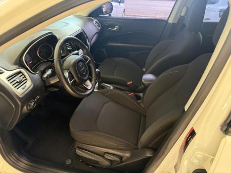 JEEP Compass 2.0 16V 4P FLEX SPORT AUTOM�TICO, Foto 7