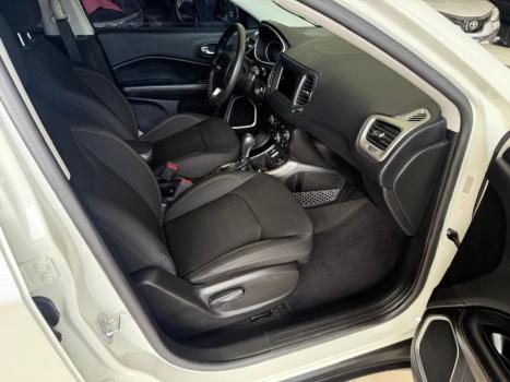 JEEP Compass 2.0 16V 4P FLEX SPORT AUTOM�TICO, Foto 8