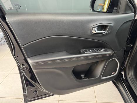 JEEP Compass 2.0 16V 4P LONGITUDE FLEX AUTOM�TICO, Foto 8