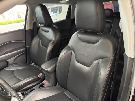 JEEP Compass 2.0 16V 4P LONGITUDE FLEX AUTOM�TICO, Foto 9