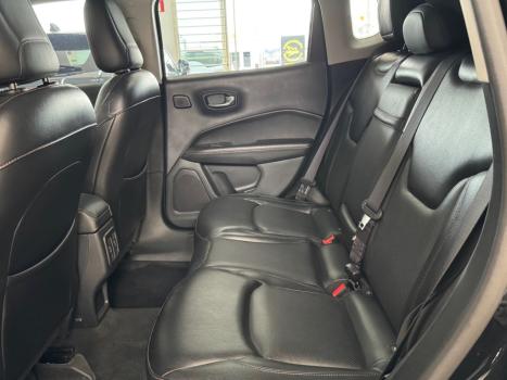 JEEP Compass 2.0 16V 4P LONGITUDE FLEX AUTOM�TICO, Foto 10