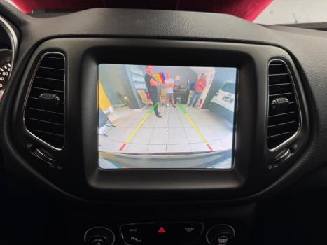 JEEP Compass 2.0 16V 4P LONGITUDE FLEX AUTOM�TICO, Foto 13