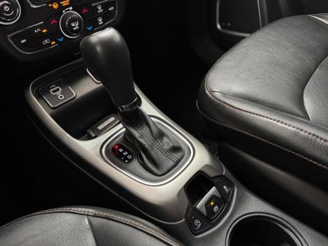 JEEP Compass 2.0 16V 4P LONGITUDE FLEX AUTOM�TICO, Foto 14