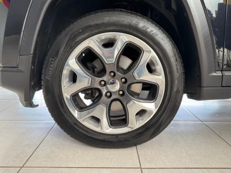 JEEP Compass 2.0 16V 4P LONGITUDE FLEX AUTOM�TICO, Foto 16