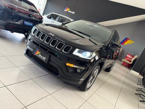 JEEP Compass 2.0 16V 4P LONGITUDE FLEX AUTOM�TICO, Foto 20