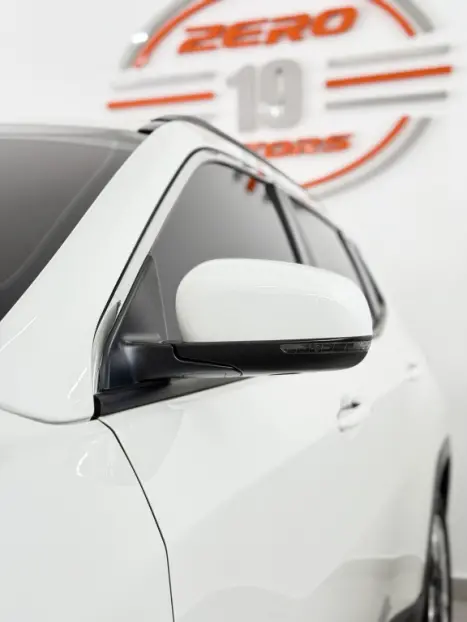 JEEP Compass 2.0 16V 4P LONGITUDE FLEX AUTOM�TICO, Foto 6