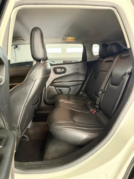 JEEP Compass 2.0 16V 4P LONGITUDE FLEX AUTOM�TICO, Foto 20
