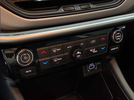 JEEP Compass 2.0 16V 4P 350 LONGITUDE 4X4 TURBO DIESEL AUTOM�TICO, Foto 2