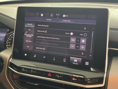 JEEP Compass 2.0 16V 4P 350 LONGITUDE 4X4 TURBO DIESEL AUTOM�TICO, Foto 3