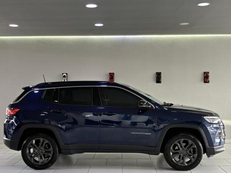 JEEP Compass 2.0 16V 4P 350 LONGITUDE 4X4 TURBO DIESEL AUTOM�TICO, Foto 4