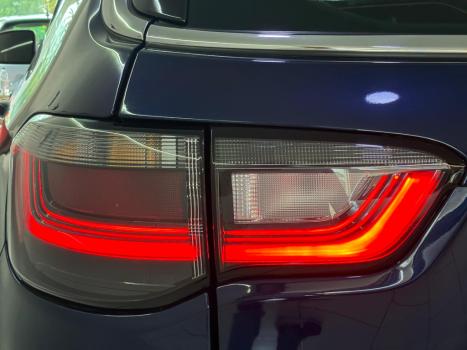 JEEP Compass 2.0 16V 4P 350 LONGITUDE 4X4 TURBO DIESEL AUTOM�TICO, Foto 5