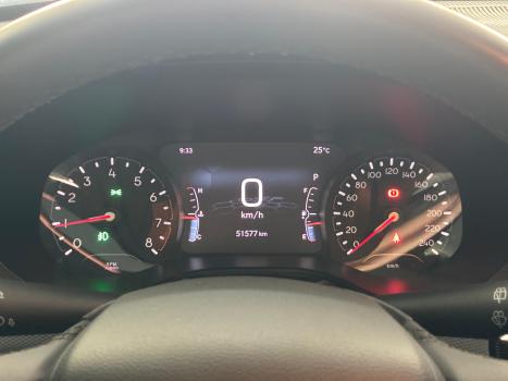 JEEP Compass 2.0 16V 4P 350 LONGITUDE 4X4 TURBO DIESEL AUTOM�TICO, Foto 8