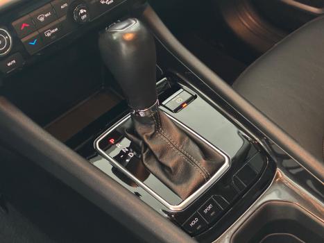 JEEP Compass 2.0 16V 4P 350 LONGITUDE 4X4 TURBO DIESEL AUTOM�TICO, Foto 9