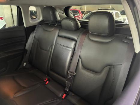 JEEP Compass 2.0 16V 4P 350 LONGITUDE 4X4 TURBO DIESEL AUTOM�TICO, Foto 10