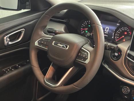 JEEP Compass 2.0 16V 4P 350 LONGITUDE 4X4 TURBO DIESEL AUTOM�TICO, Foto 14