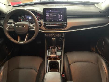 JEEP Compass 2.0 16V 4P 350 LONGITUDE 4X4 TURBO DIESEL AUTOM�TICO, Foto 15