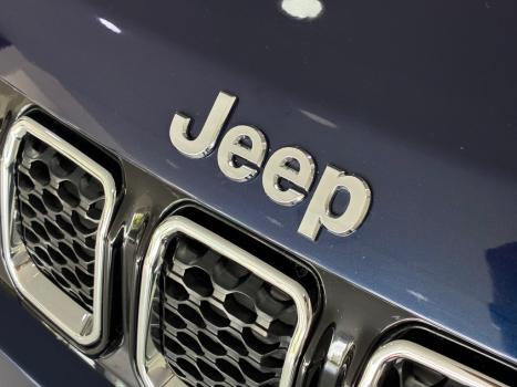 JEEP Compass 2.0 16V 4P 350 LONGITUDE 4X4 TURBO DIESEL AUTOM�TICO, Foto 17